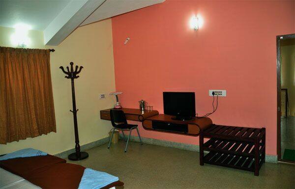Aghanashini Homestay, Sirsi 4